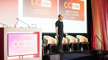 Welcome & Opening Remarks - Fatih Degirmenci, General Manager, Continuous Delivery Foundation