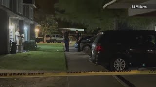 Beaumont police investigate Pine Street shooting after 'large disturbance'
