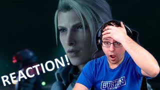 [Reaction] Final Fantasy VII Remake - Final Trailer