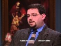 Andrew McNutt: A Baptist Who Became A Catholic - The Journey Home (4-14-2008)