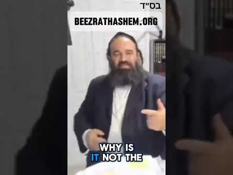 Excuses Are Not Real Bitachon