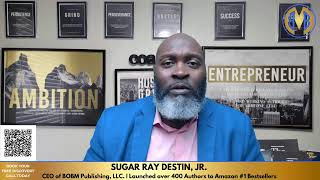 Book Talk Live 3-17-24