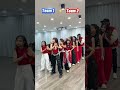 Thi nhảy BABY WARRIORS, Team nào sẽ chiến thắng? ❤️ | Please Subscribe Thank You #trending