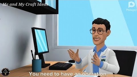 Funny conversation between doctor and patient|comedy|jokes