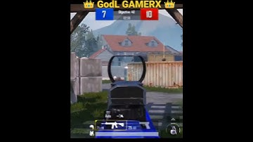 1V1 TDM Challenge @JONATHANGAMINGYT  #Shorts #youtubeshorts #shortsvideo | GodL GAMERX