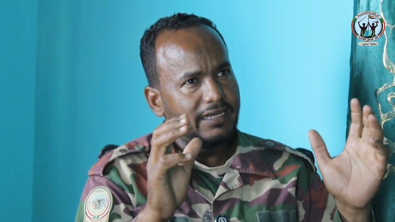 مع المستنفرين | شهادة من قلب الميدان مع الدكتور محمد محمود عبدالعزيز