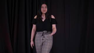 The Power of Living in the Now | Mira Amin Mostafa | TEDxUniversityofRochester