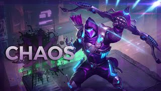SMITE Montage - CHAOS