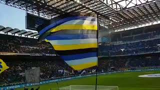 inter - udinese 