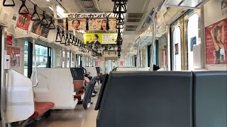 【日立IGBT】赤電15両！E531系0代K423編成+K451編成(上野東京ライン区間) / JR-E531 sound