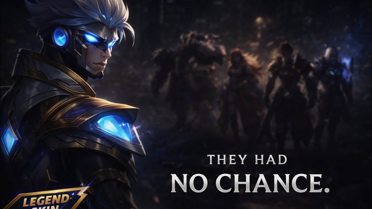 Absolute Control. | Gord Classic Gameplay