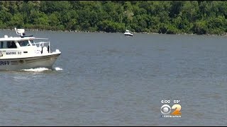 Body Recovered From Hudson River Could Be Missing Kayaker
