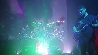 Lateralus - Tool tribute- Pneuma