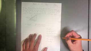 Problem Set 9 (Skier) - Brogen Ballew