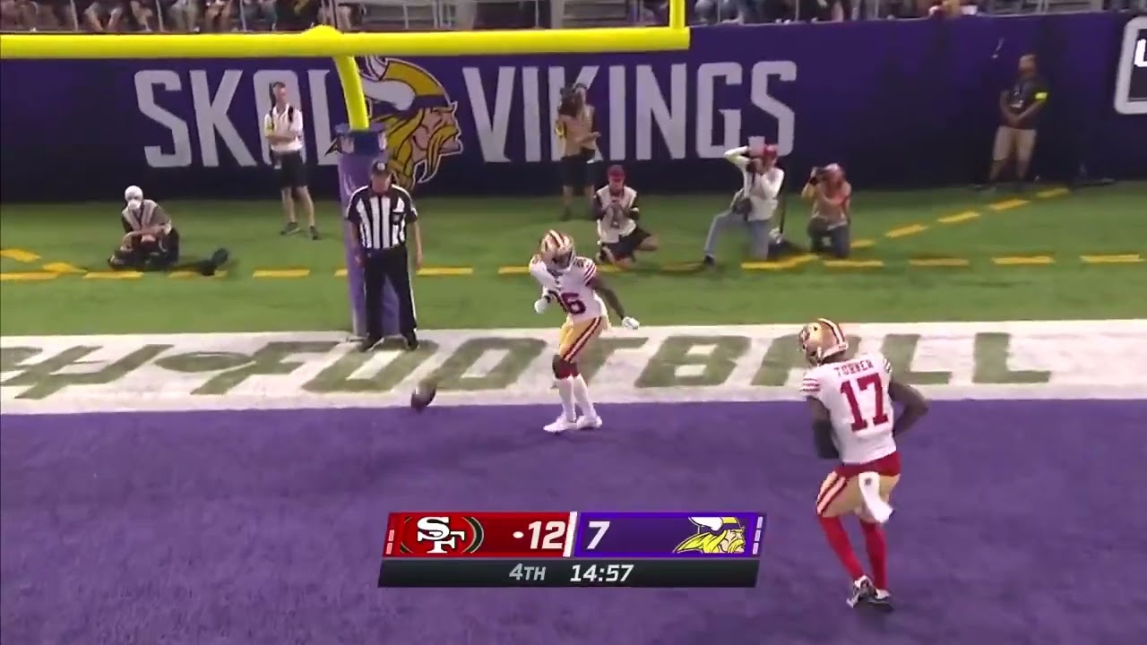 Lions Vikings Announcers Today Lions Vikings Announcers Today