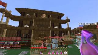 Capture the Flag #008 [HD+] Kit Chemist! - Let's Play Minecraft (Class Review)