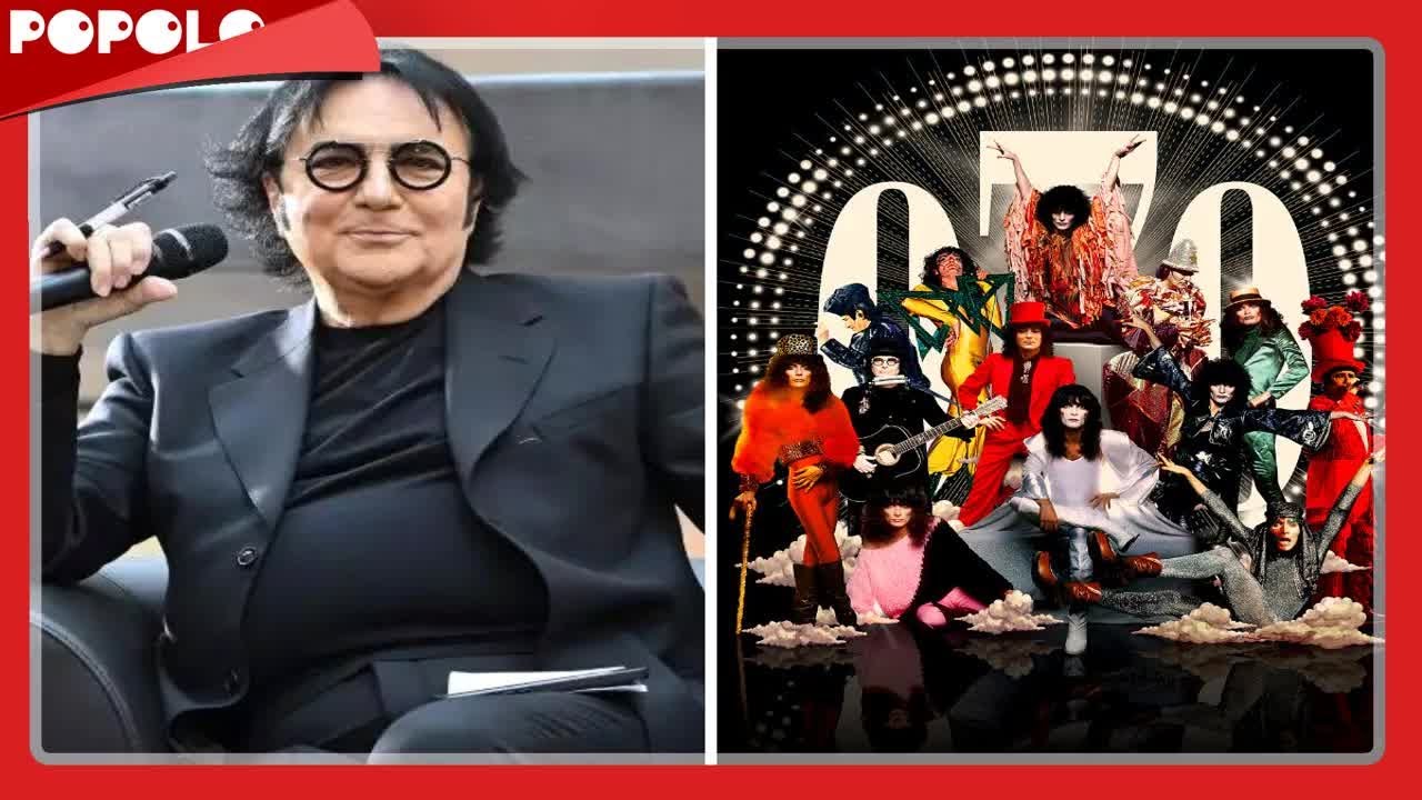 070 Renato Zero concerto stasera dove vederlo in tv? Canale, orario, ospiti, scaletta, quante 070 Renato Zero concerto stasera dove vederlo in tv? Canale, orario, ospiti, scaletta, quante