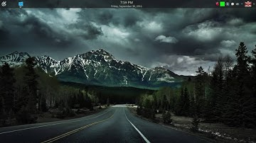 KDE Plasma Annoyances or Bugs