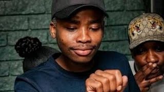 Zuma, Benzoo & Tyler ICU - Siyavala (ft. Dj Maphorisa,Mellow & Sleazy) | AMAPIANO TYPE BEAT 2026