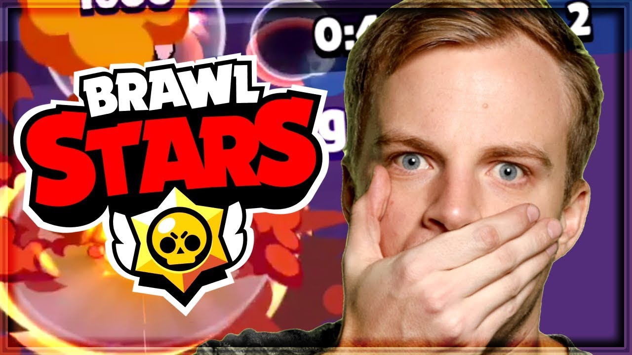 pennywise THIS STAR POWER is breaking BRAWL STARS...