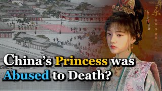 China's Princess was Abused to Death?| Princess Fukang of Song Dynasty