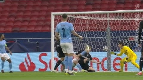 Fudbal - LŠ: Borusija (Menhengladbah) - Mančester siti 0:2