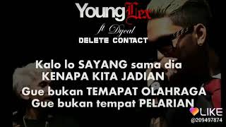 YoungLex:Move on