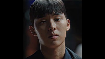 Suho is aura farmer 🔥💀🎬weak hero class 1 #weakheroclass1 #kdrama #shorts