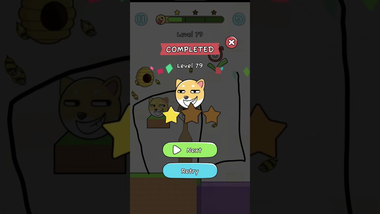 Save the pets_Level 79 - YouTube