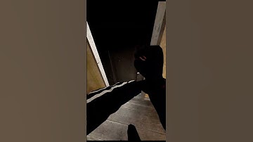 Hamood Habibi Chase in Island Nextbot Gmod