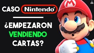 Cómo Crear un Imperio Empresarial en el Sector de los Videojuegos | Caso Nintendo