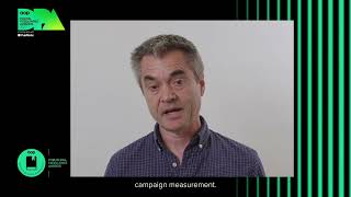 Best Media Technology Partner & Best Use of Data | Sean Adams, Brand Metrics