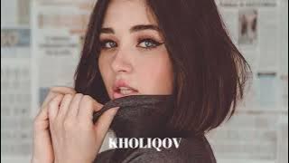 Kholiqov - One Day (Original Mix)