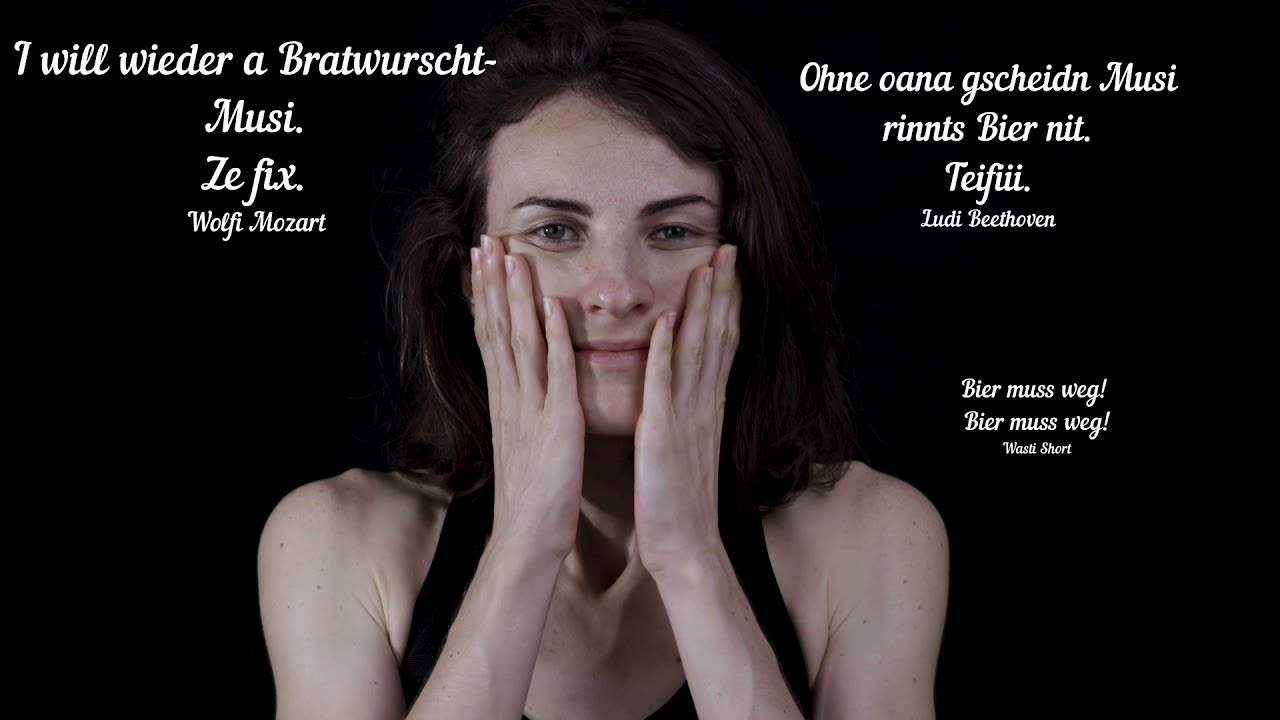 edelBlech - edleScheibe Trailer