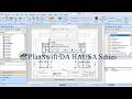Scaling in PlanSwift | PLANSWIFT DA HAUSA SERIES
