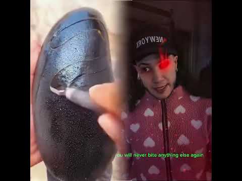 When Someone Takes Moms Mango Funnyvideo Comedymovies