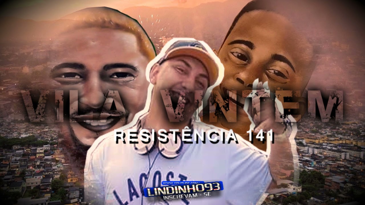 RELMBRANDO DJ DICK BAILE DA BARÃO (( RELIQUIAS DO BAILE DA VINTÉM )) VOL2