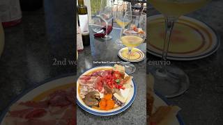 Ranking Every Meal I Ate in Italy #BeliPartner