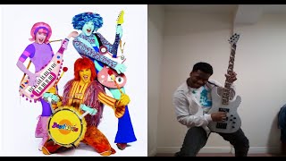 Doodlebops Play Along - Episode 14 - Best Hider Ever