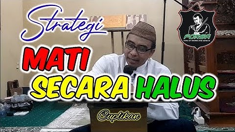 Pada hari pembalasan orang yang berbuat baik akan dimasukkan oleh Allah SWT di