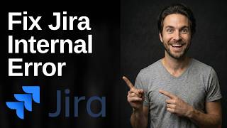 Fix Jira Internal Error (2026 Easy Guide)