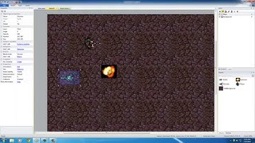 Game Development w/ Construct 2 Tutorial - 4 - Adding Sprites