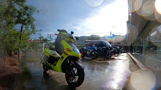 GoPro Mission 1 Pro & Hero 13