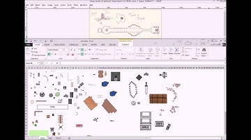 How To Create Awesome RPG Maps Using Microsoft Excel