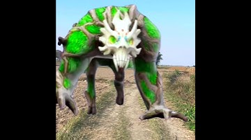 Temple Run 2 Blazing Sands In Real Life