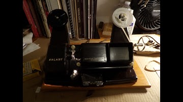 ZeroDork:30, episode whatever - 8mm nerdiness, cont. (audio output warning: lower volume)