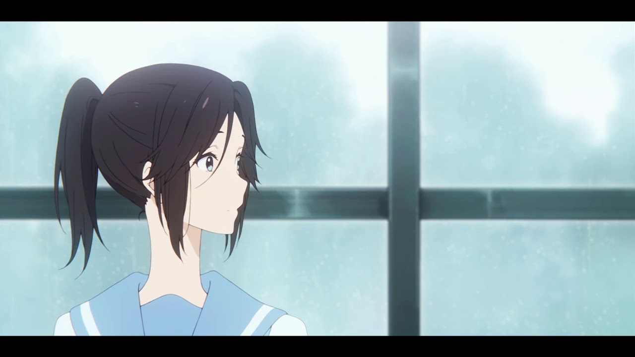 【MAD】Like love【リズと青い鳥】