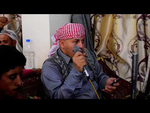 عرس عرس اعرست يو والحلا كلمات والحان وأداء الحبيب محمد جعدان جديد الأفراح 2022م