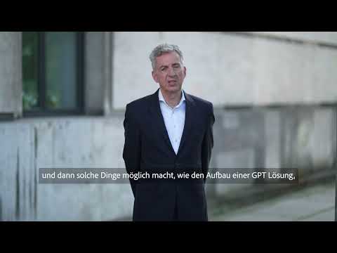 Bechtle macht KI zur Erfolgsformel | Adobe DE