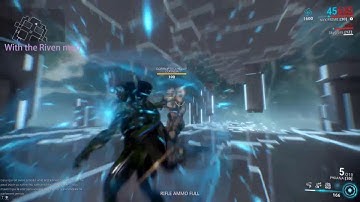 Warframe | Pyrana & Riven mod, worth it ?